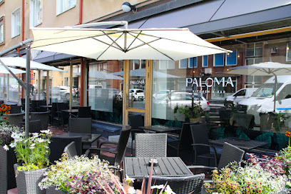 Paloma Kitchen & Bar