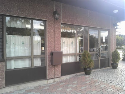 Pito-Pastantti Lounasravintola ja Pitopalvelu