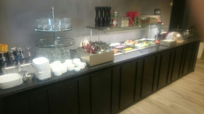 Ravintola Ararat Pizzeria - Ravintola-ala