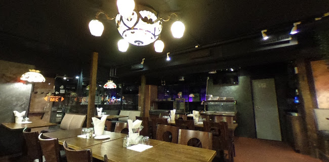 Rasoi Indian Restaurant