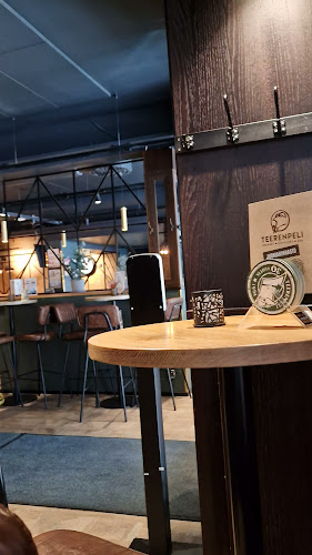 Comentarii opinii despre Ravintola Teerenpeli