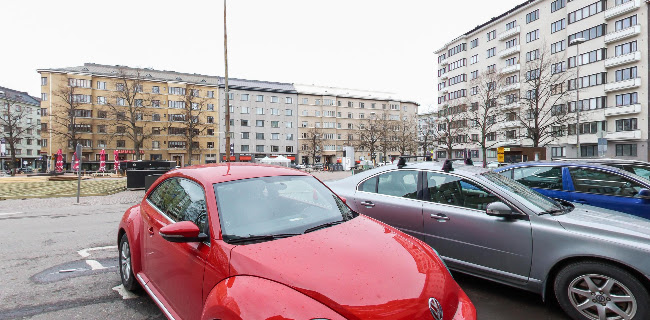 Sandelsinkatu 2, 00260 Helsinki