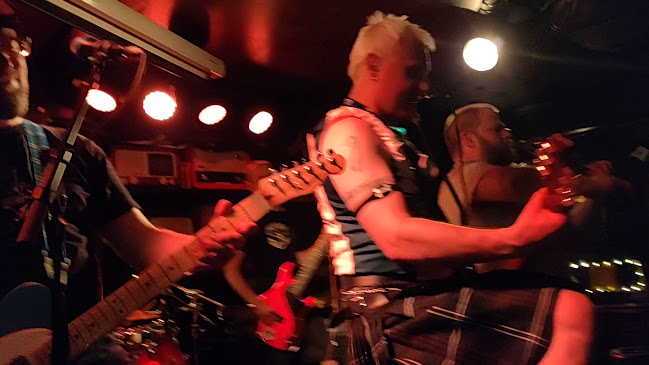 Opinii despre Ruby & Fellas - Irish Bar & Kitchen în Tampere - Ravintola-ala