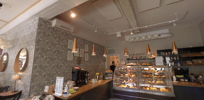 Rami Mikonkatu (Ramin Konditoria Kahvila Oy) - Mikkeli