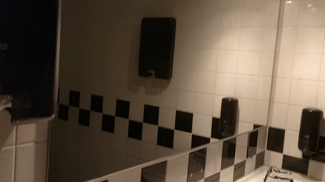 Comentarii opinii despre Ravintola Piparkakkutalo