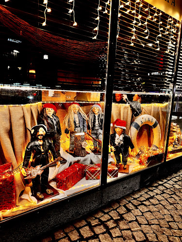 Ravintola Sarkka - Oulu