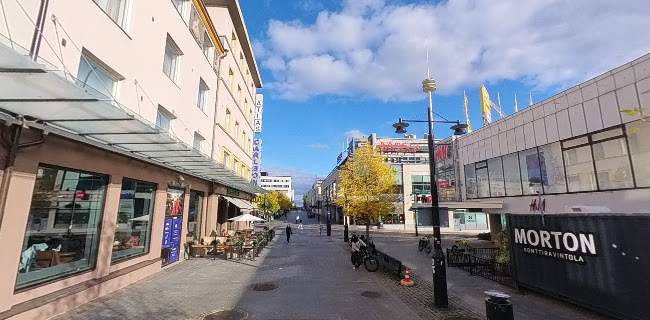 Kauppakatu 45, 70110 Kuopio