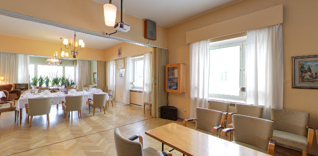 Tilausravintola Mikkelin Klubi - Mikkeli