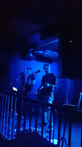 Reviews of Club Blue Angels in Hyvinkää - Ravintola-ala