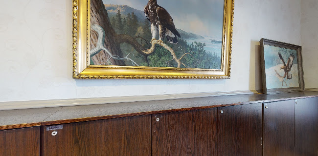 Kuopion Klubi Ravintola - Kuopio