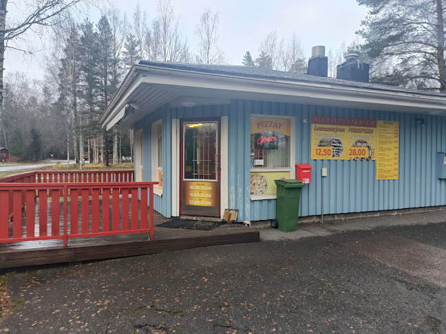 Iittalan Pizza&Kebab - Iittala