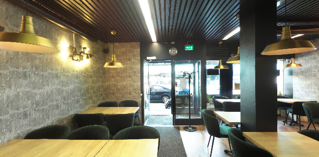 Niskakatu 11, 80100 Joensuu