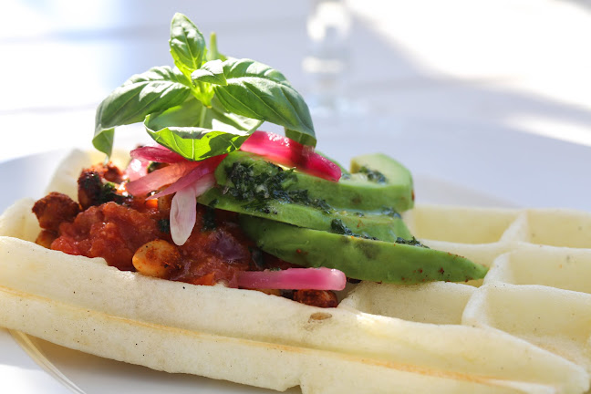 Vohvelikahvila Kouvola - Ravintola-ala