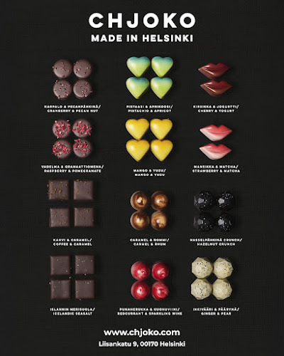 Opinii despre Chjoko în Helsinki - Ravintola-ala