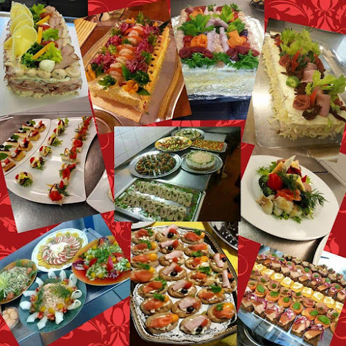 Sokeri- ja kakkuleipomo Pro, EI myymälää. - Ravintola-ala