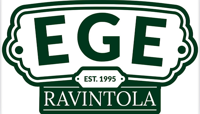 Sastamalan EGE Ravintola - Sastamala