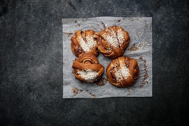 Opinii despre Gateau REDI în Helsinki - Ravintola-ala