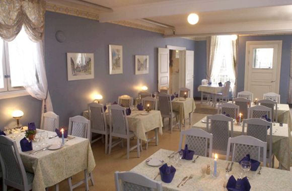 Villa Tallbo - Rauma