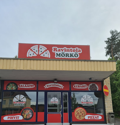 Ravintola Mörkö