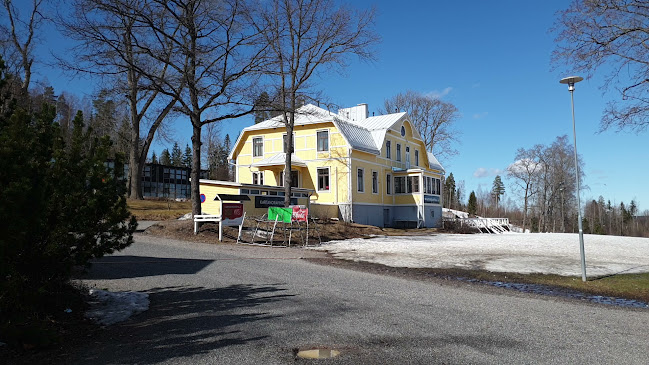 Messilän kartano, Kartanoravintola - Messilä