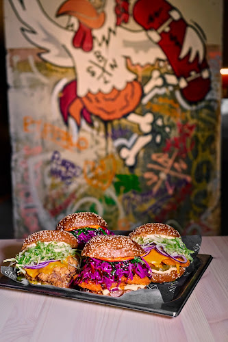 Opinii despre Boneless Jätkäsaari în Helsinki - Ravintola-ala