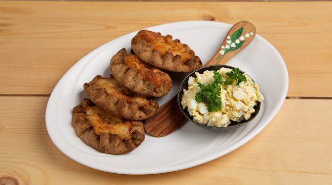 Konstan Möljä - Helsinki