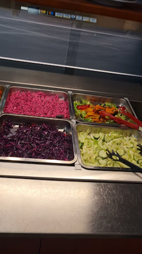 Kuninkaan Grilli Pizzeria