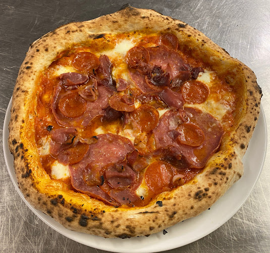 Johnny’s Heist Jyväskylä - Ravintola-ala