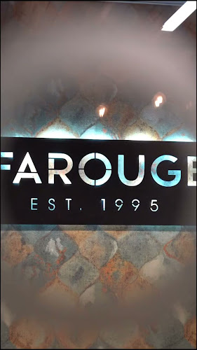 Farouge - Ravintola-ala