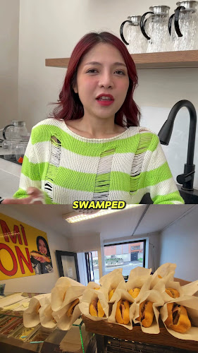 Saigon Sandwich Bakery - Turku