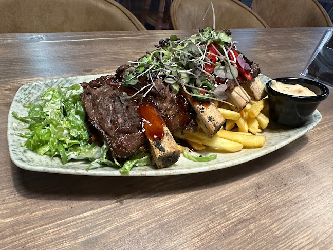 Bbq & Spirit house Galle