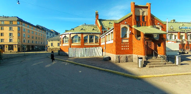 Comentarii opinii despre Hietalahdentori