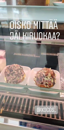Opinii despre Xoco's în Turku - Ravintola-ala
