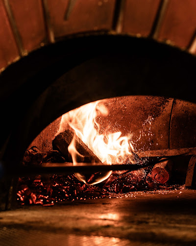 Forza - Ravintola-ala