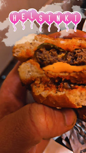 Inter Pizza Open Times