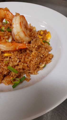 Opinii despre Pawon Lawu în Kaarina - Ravintola-ala