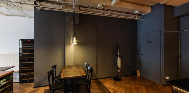 Opinii despre Restaurant Green Hippo - Töölö în Helsinki - Ravintola-ala