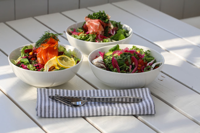 Vohvelikahvila Kouvola