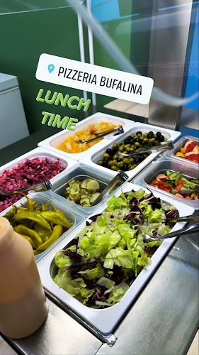 Pizzeria Bufalina - Ravintola-ala
