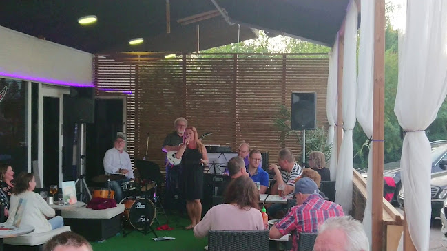 Ravintola PPK Open Times