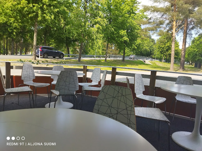 Pizza Napoli - Joensuu