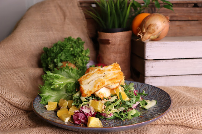 Juhlatalo Juurikkasaari - Ravintola-ala