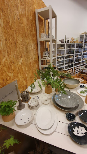 Smakbyn ravintola - Ravintola-ala