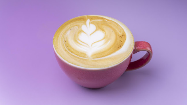 Opinii despre Outrun Cafe în Helsinki - Ravintola-ala