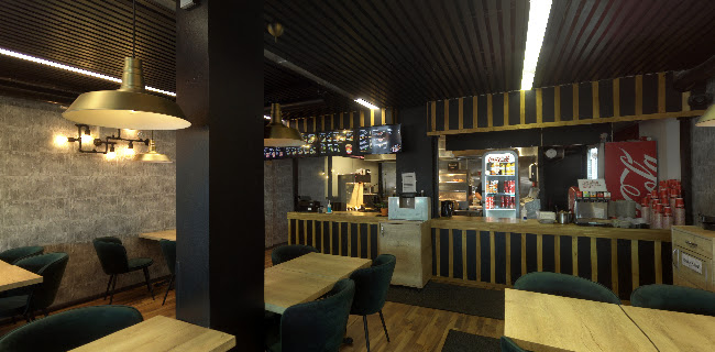 Chitir chicken - Ravintola-ala