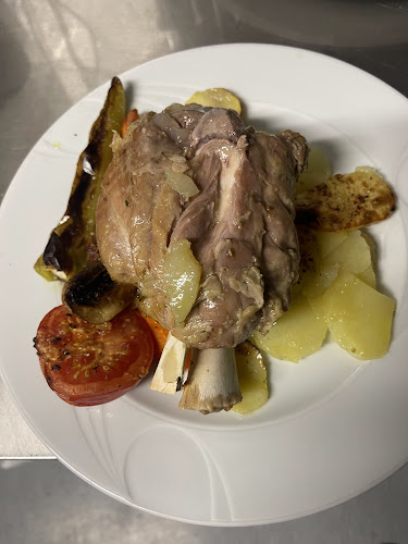 Opinii despre Trattoria La Mia Bella în Eura - Ravintola-ala