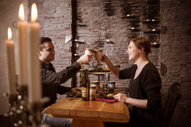 Opinii despre Viikinkiravintola Harald în Oulu - Ravintola-ala