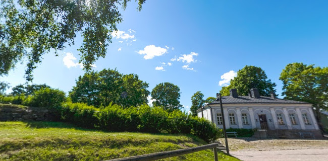 Kristiinankatu 1, 53900 Lappeenranta