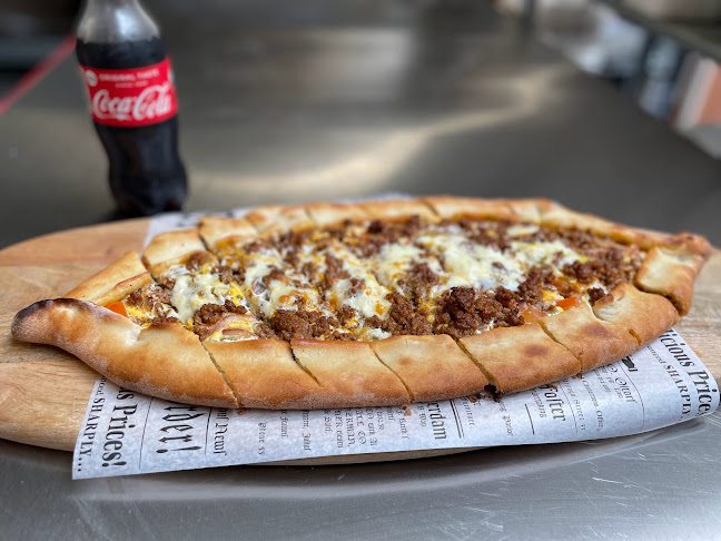 Opinii despre Ravintola Milazzo în Vantaa - Ravintola-ala