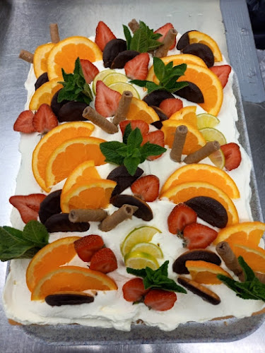 Ingafé Länsitie - Ravintola-ala